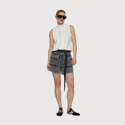 10-Days-Damen-Utility-Shorts-Jog-Denim-20-204-6203-black-01