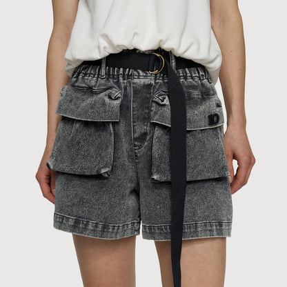 10-Days-Damen-Utility-Shorts-Jog-Denim-20-204-6203-black-02