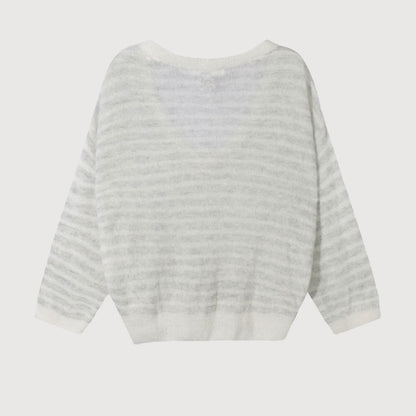 10-Days-Damen-V-Neck-Knit-Sweater-20-612-6201-light-grey-04