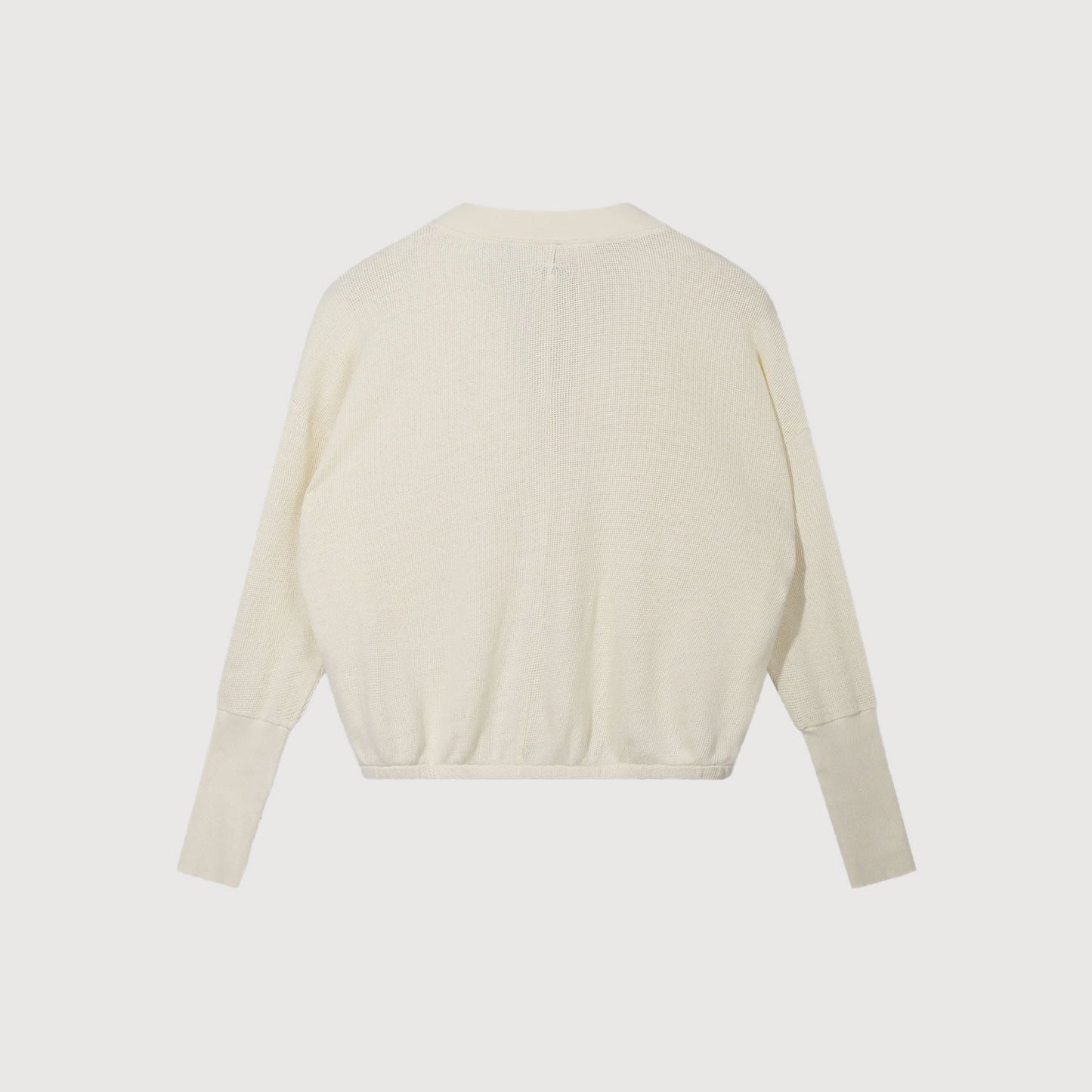 10-Days-Damen-V-neck-Cardigan-Mesh-20-856-6202-soft-vanilla-04