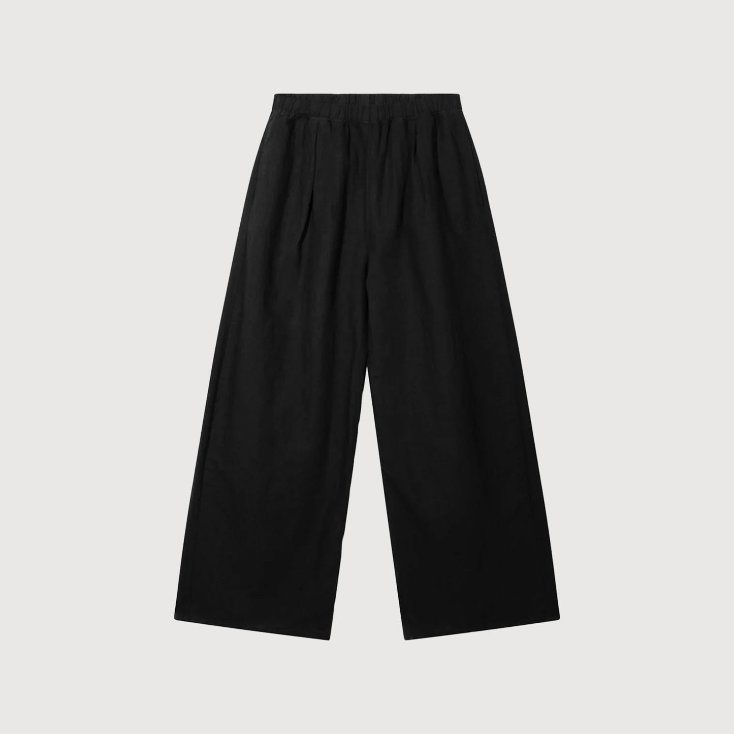 10-Days-Flowy-Pants-Linen-20-046-6202-schwarz-04