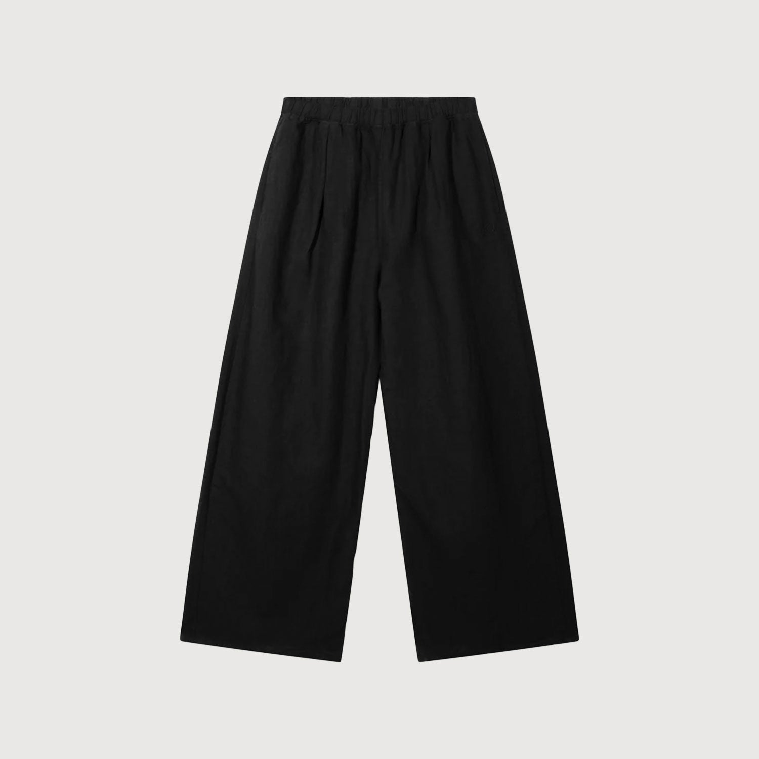 10-Days-Flowy-Pants-Linen-20-046-6202-schwarz-04