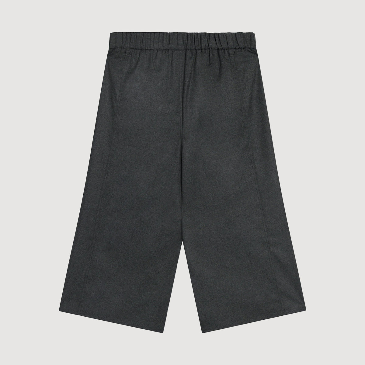 10DAYS Dressed Bermuda Damen Antra Melee mit weiten Hosenbeinen 5