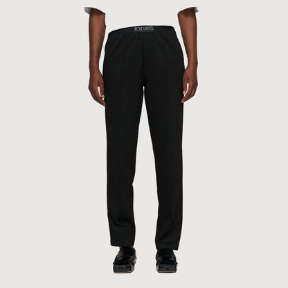 10 Days-Damen-Hose-Slim-Pants-Pinstripe-20-030-5211-schwarz-03