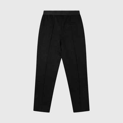 10 Days-Damen-Hose-Slim-Pants-Pinstripe-20-030-5211-schwarz-05