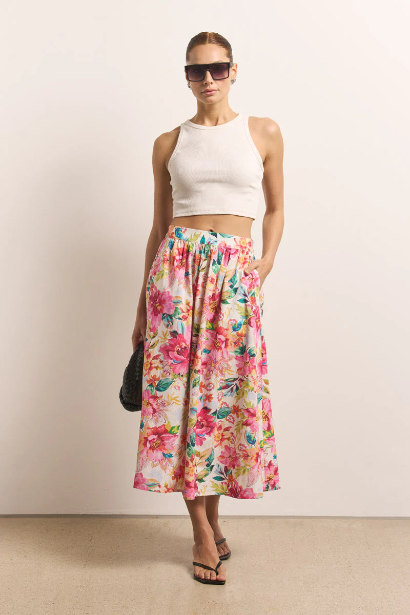 Princess Goes Hollywood Damen Rock 252-124785