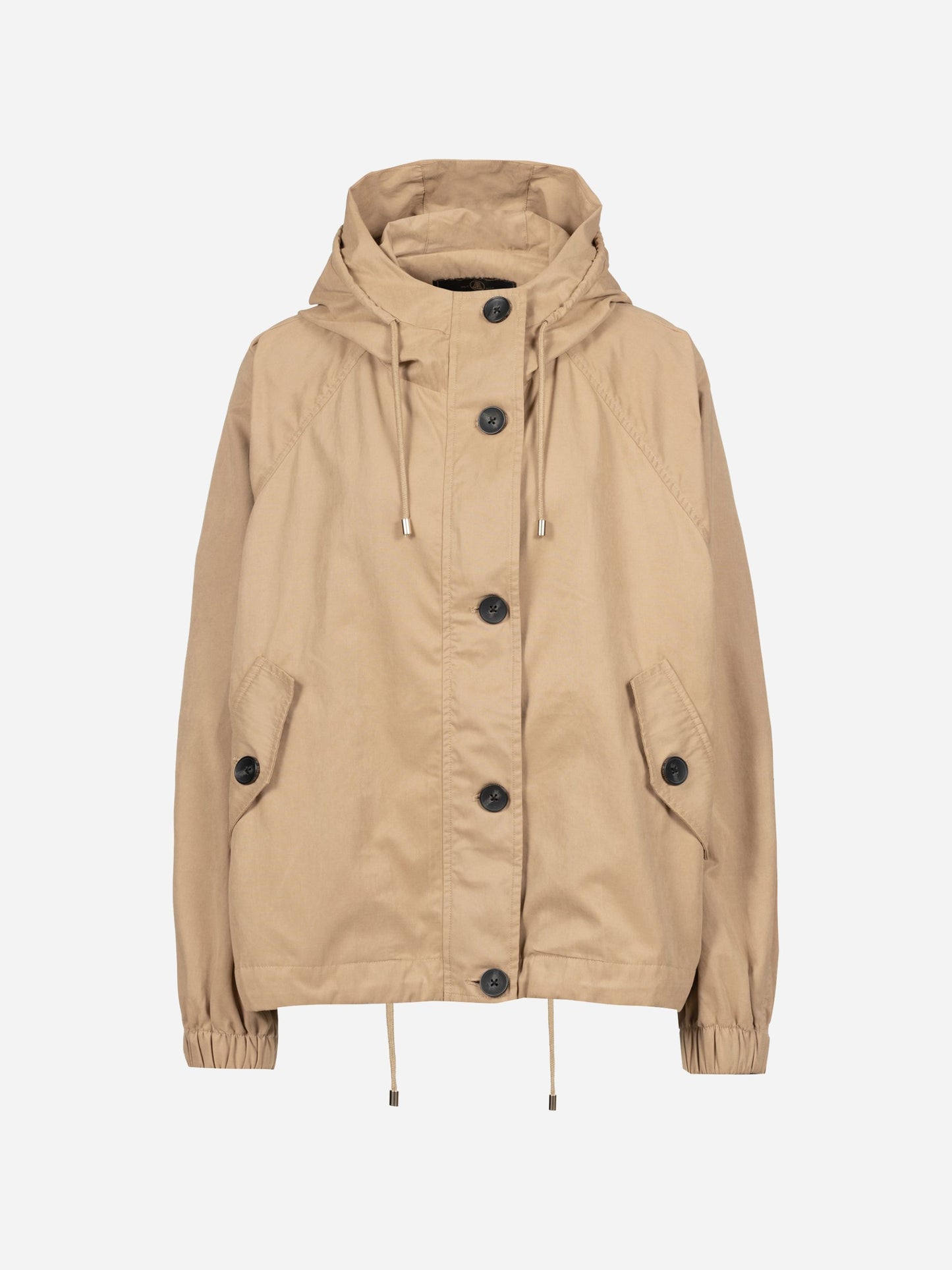 Herrlicher Damen Shalin Jacket Tech 7952 NT600 135 sandy