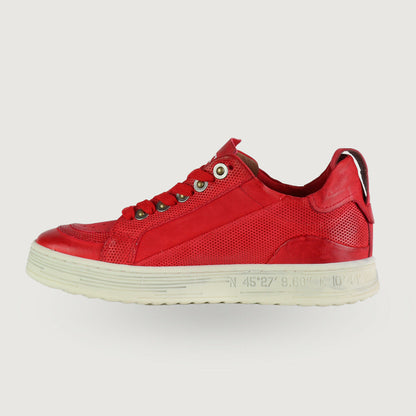 A.S.98 Damen Sneaker 595101 in Blood Rot