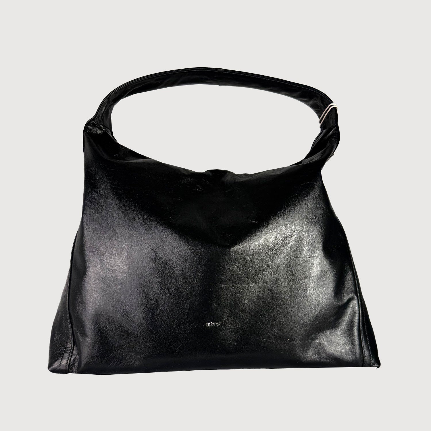 Abro-Damen-Beutel-Amber-Leder-032069-64-18-schwarz-01