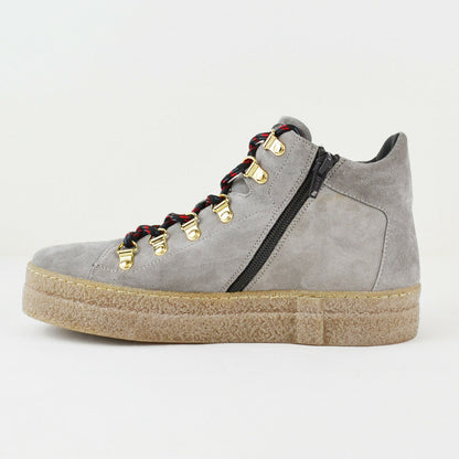 Donna Carolina Damen High-Top-Sneaker 34.168.123 004 Oregon