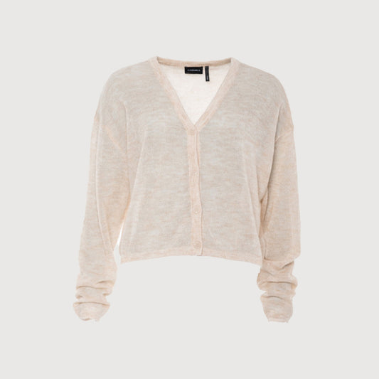 Elias-Rumelis-Damen-Cardigan-LUELLIS-262-0246 1398-biscuit-melange-01