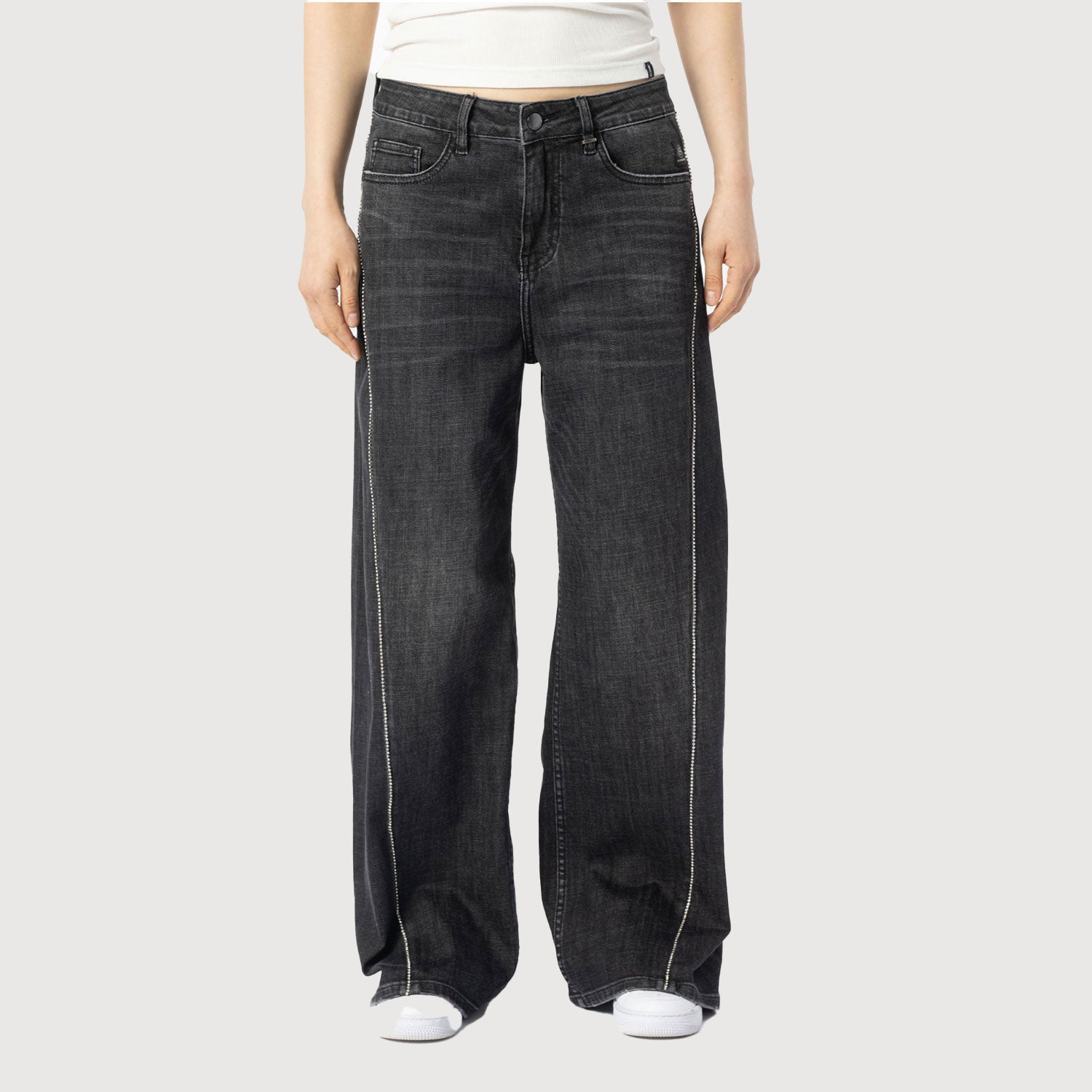Elias-Rumelis-Damen-Denim-ALINA-GLAM-253-4818-dark-grey-01