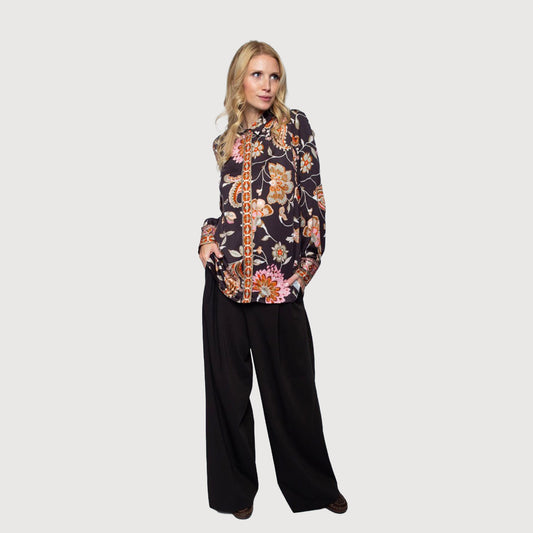 Emily-van-den-Bergh-Damen-Bluse-8636-157142-790-chocolate-01