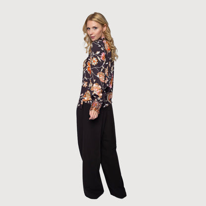 Emily-van-den-Bergh-Damen-Bluse-8636-157142-790-chocolate-03