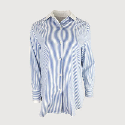 Emily-van-den-Bergh-Damen-Bluse-8640-156900-680-blue-white-stripe-01