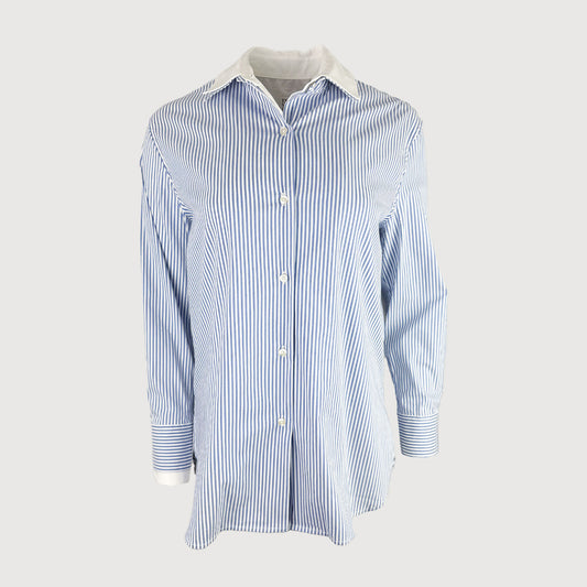 Emily-van-den-Bergh-Damen-Bluse-8640-156900-680-blue-white-stripe-01