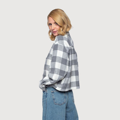 Emily-van-den-Bergh-Damen-Bluse-8648-157330-grey-white-03