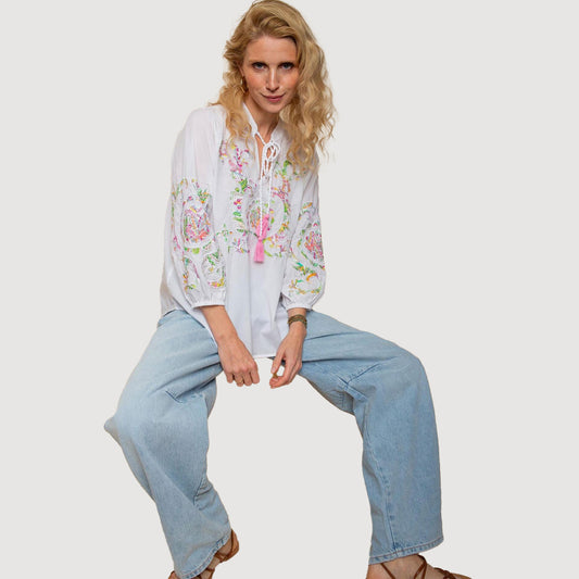 Emily-van-den-Bergh-Damen-Bluse-8814-154000-weiß-01