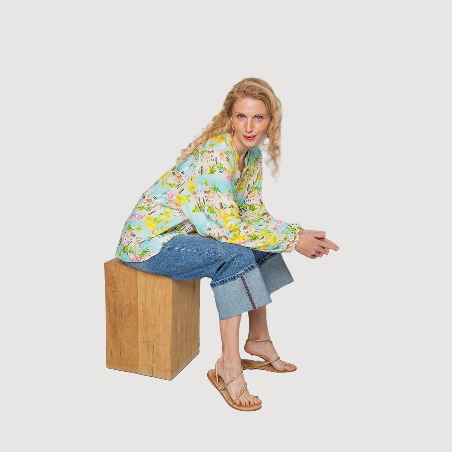 Emily-van-den-Bergh-Damen-Bluse-8860-158012-890-multi-02