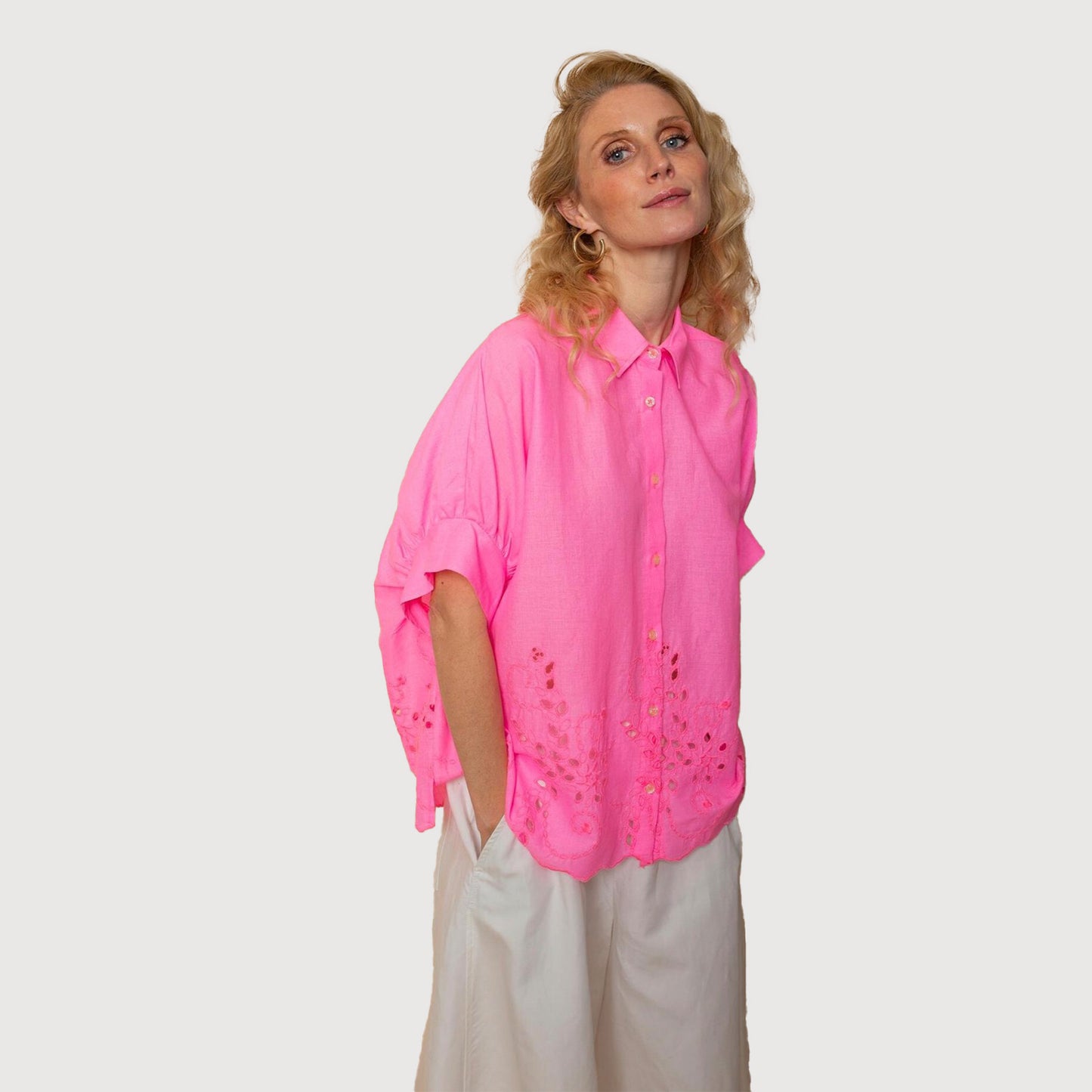 Emily-van-den-Bergh-Damen-Bluse-8947-156914-402-pink-01