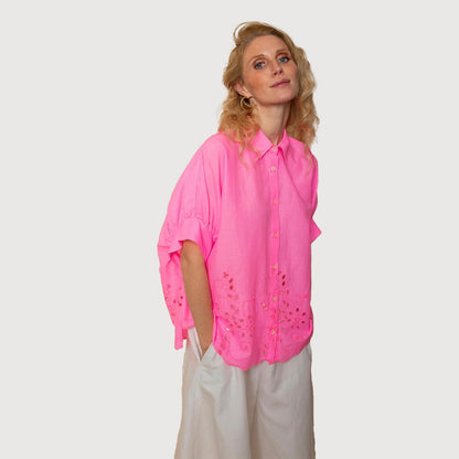 Emily-van-den-Bergh-Damen-Bluse-8947-156914-402-pink-01