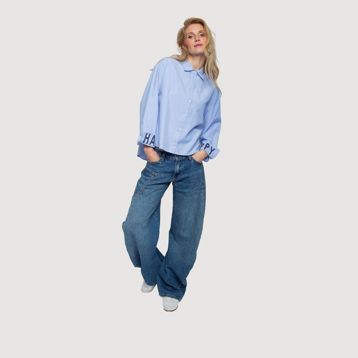 Emily-van-den-Bergh-Damen-Bluse-9084-158073-681-bleu-white-stripe-01