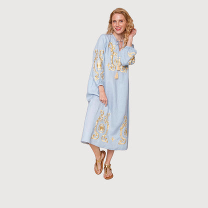 Emily-van-den-Bergh-Damen-Kleid-8599-153932-2-610-light-blue-01