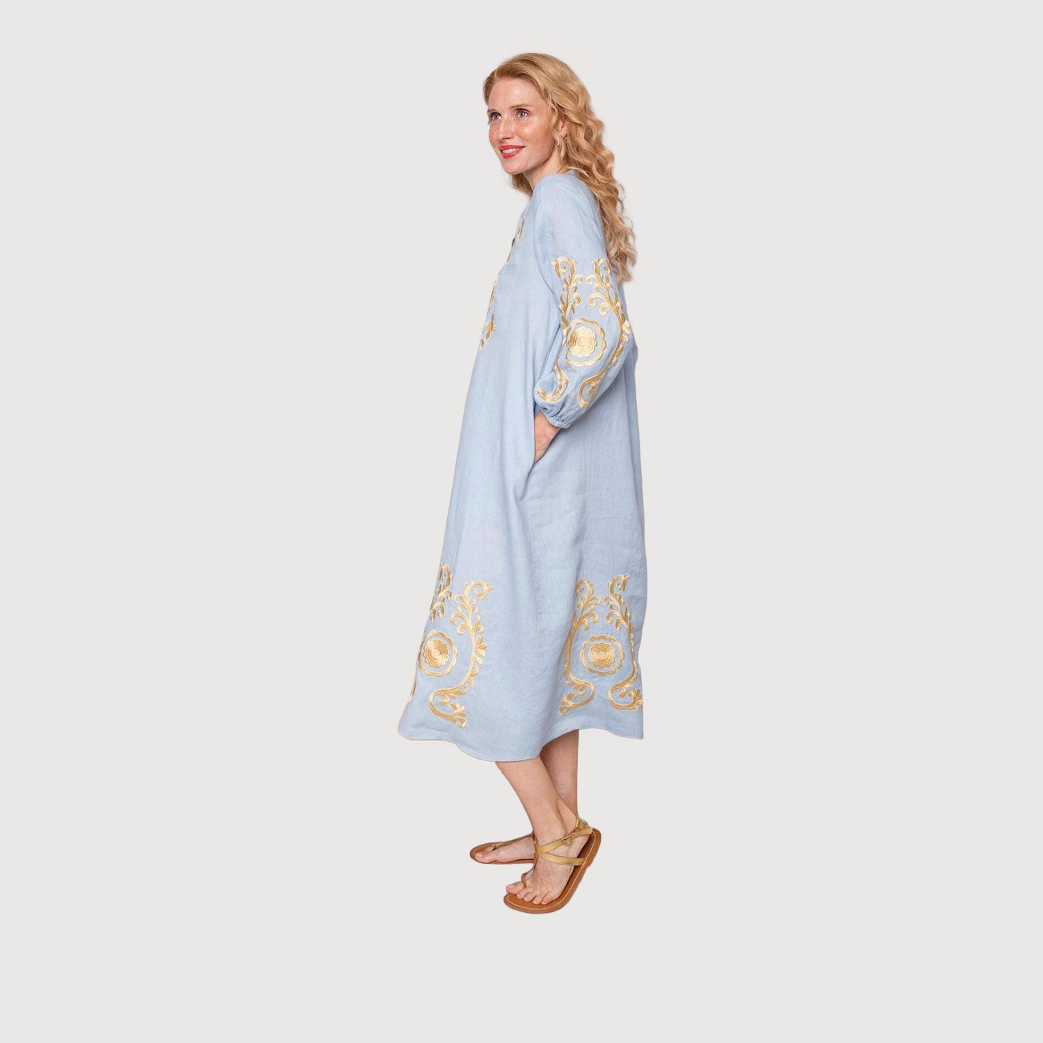 Emily-van-den-Bergh-Damen-Kleid-8599-153932-2-610-light-blue-02