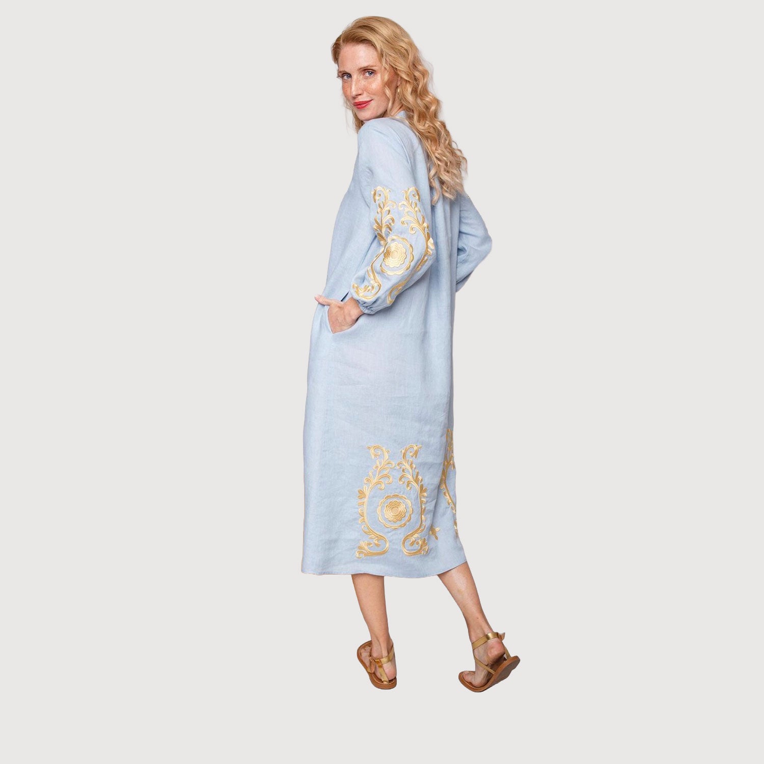 Emily-van-den-Bergh-Damen-Kleid-8599-153932-2-610-light-blue-03