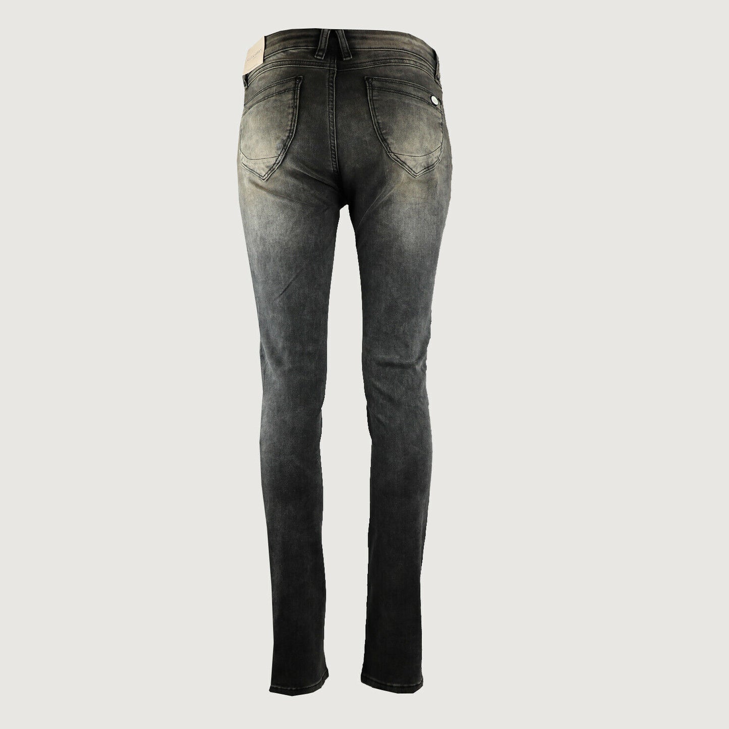 GLÜCKSSTERN Damen Jeans G2619114 in Schwarz