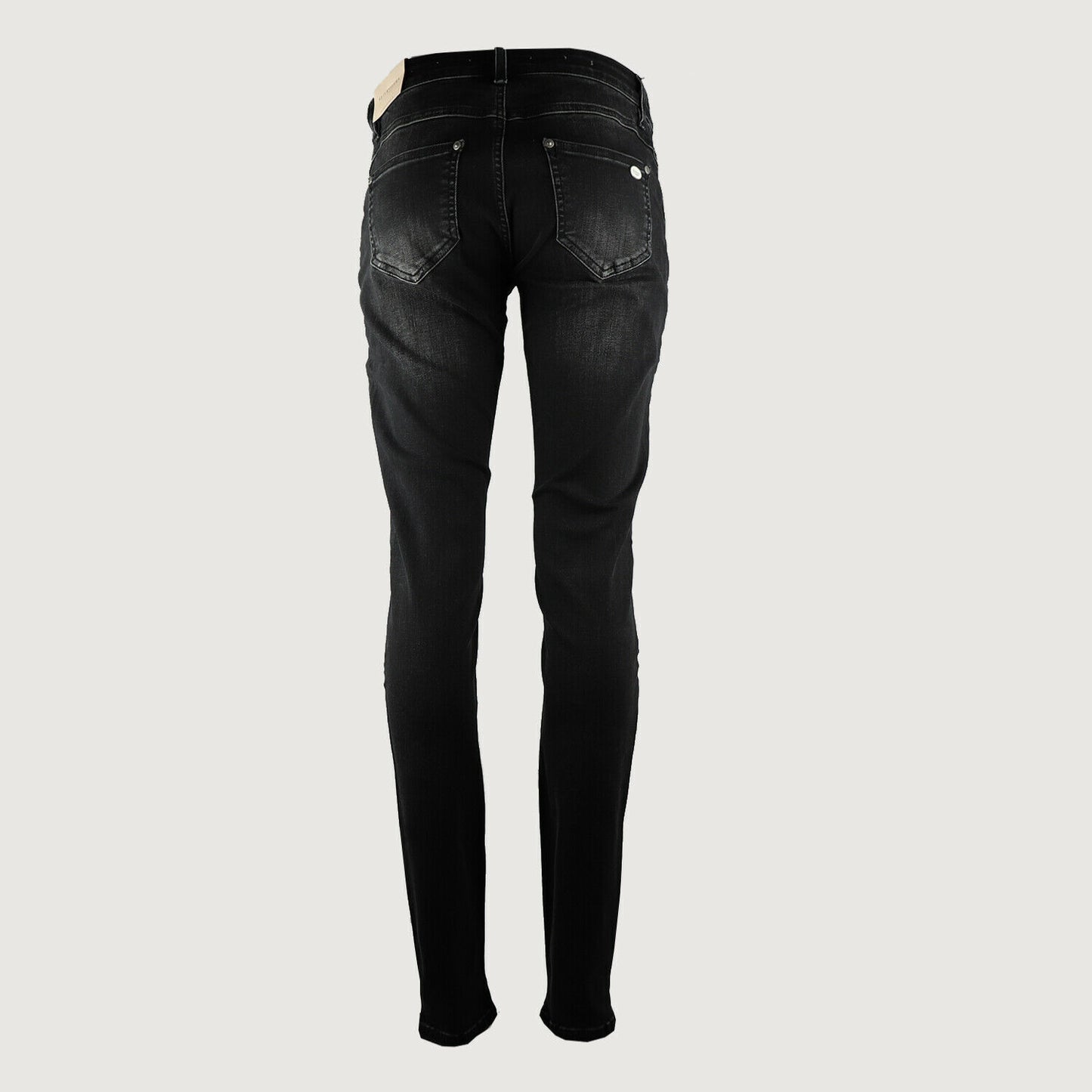 GLÜCKSSTERN Damen Jeans G6219076 in Grau