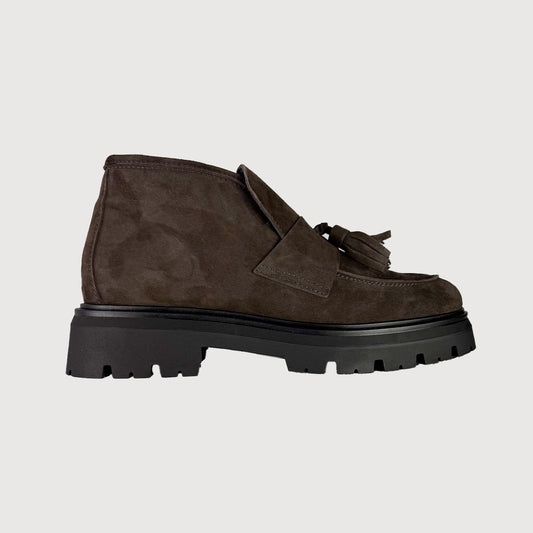 Gianluca-Pisati-Damen-Schuh-Paloma-Camoscio-Moro-01
