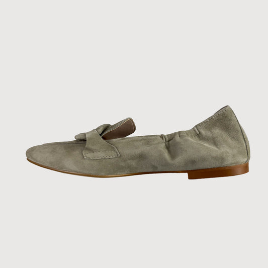 Gianluca-Pisati-Damen-Schuh-SOLE-Camoscio-Salvia-02