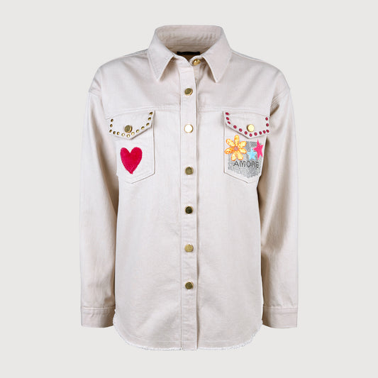 Grace-Damen-Jeanshemd-AMORE-437-3130-103-cream-01