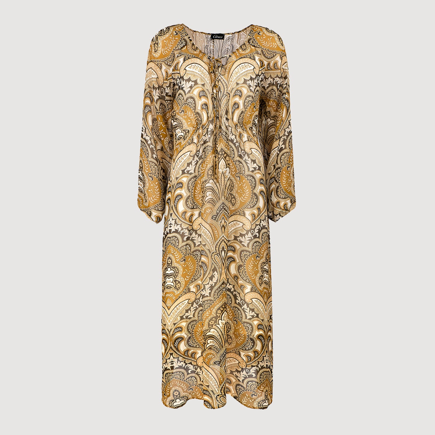 Grace Damen Kleid Venice 438-3505 385