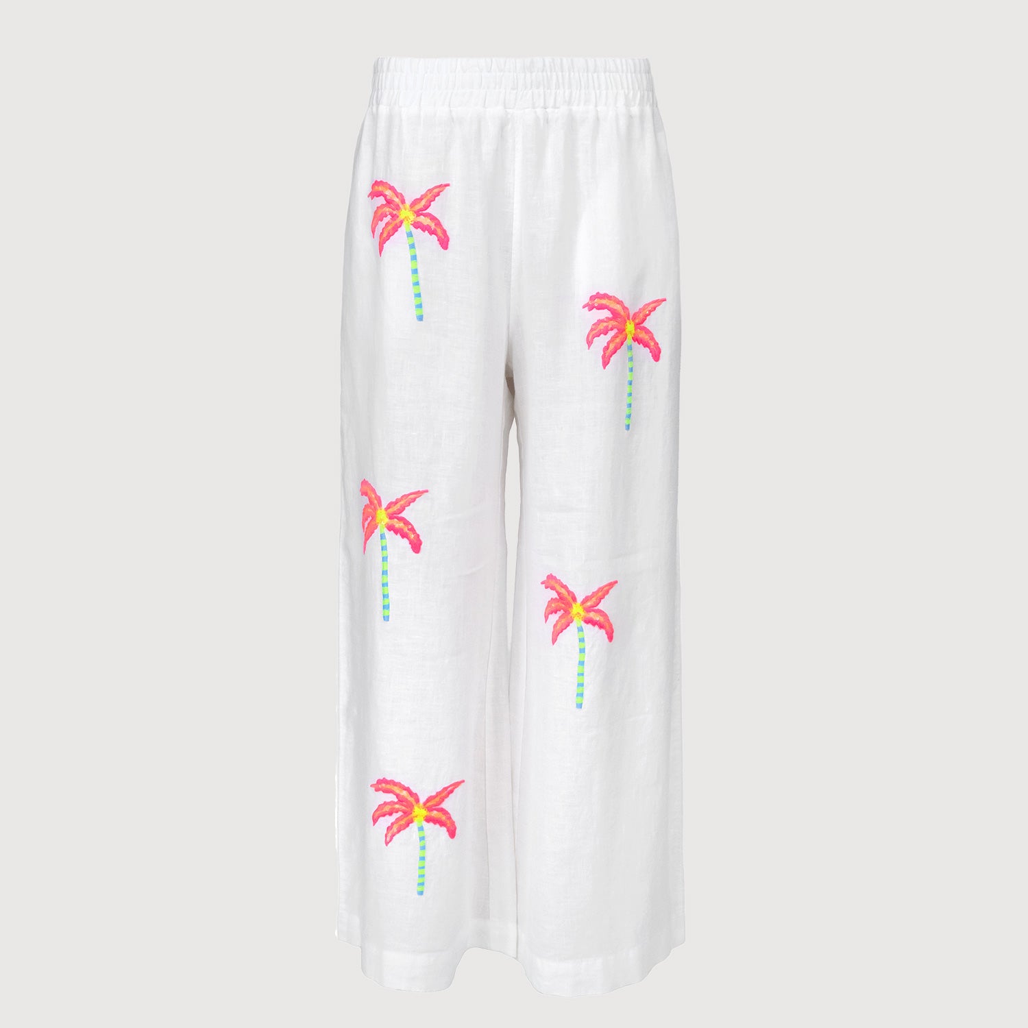 Grace-Damen-Leinenhose-palmtrees-437-3221-102-weiß-01