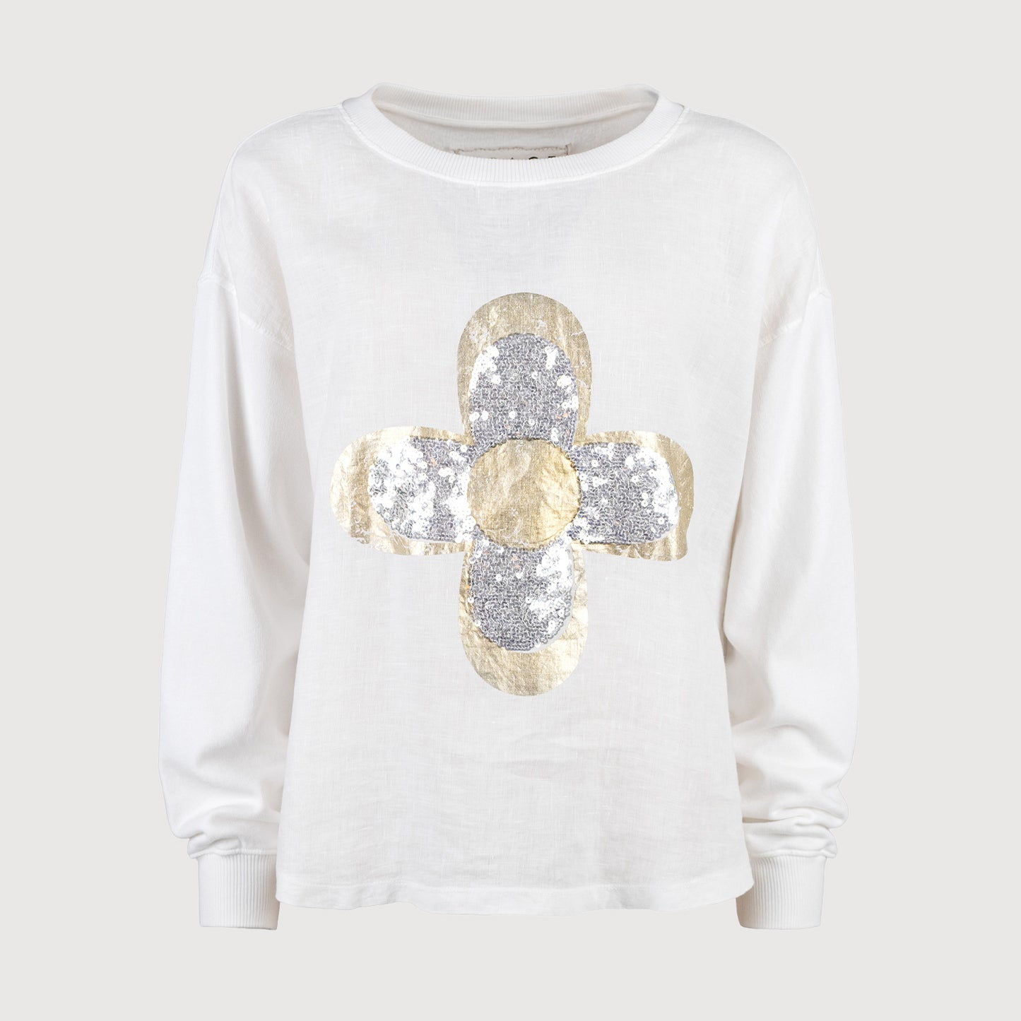 Grace-Damen-Sweatshirt-Leinenpatch-437-2100-102-offwhite-01