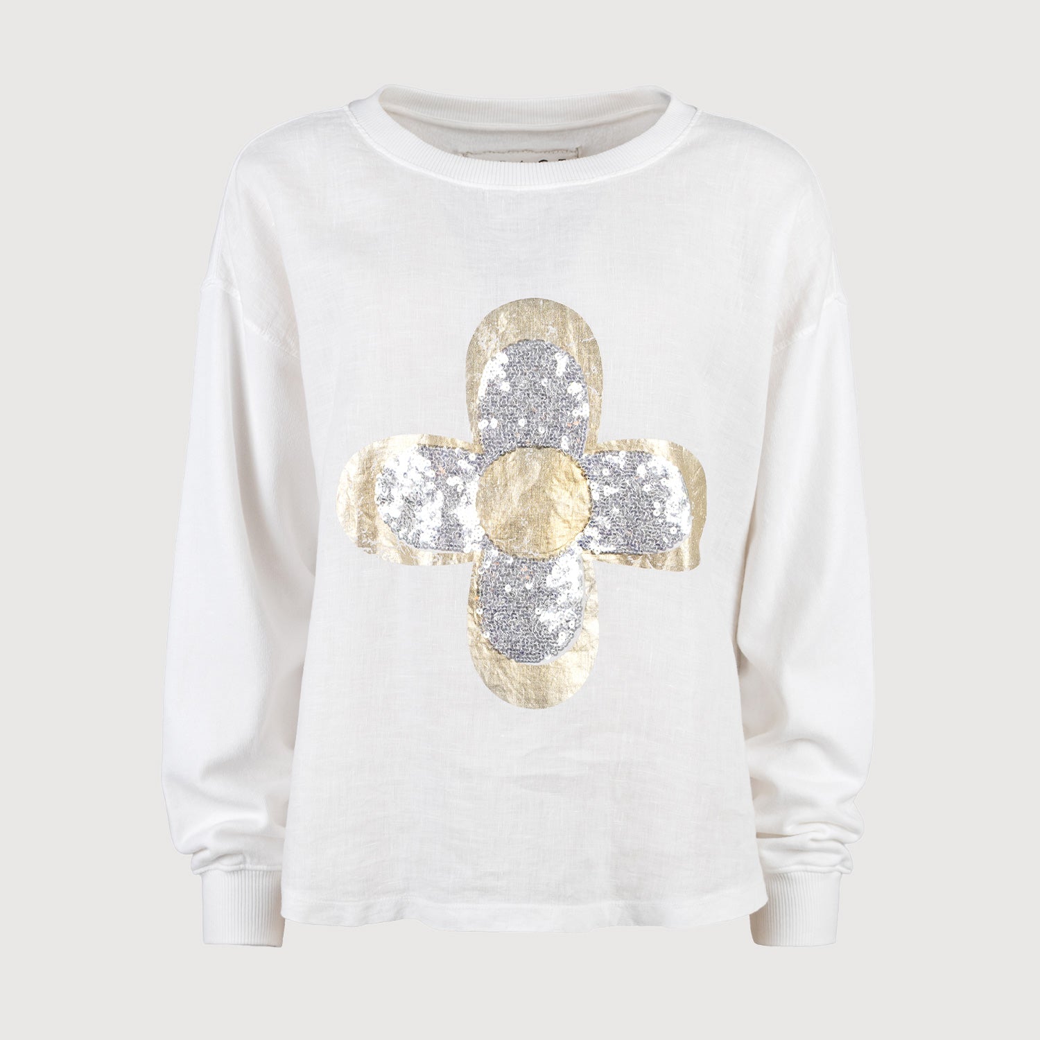 Grace-Damen-Sweatshirt-Leinenpatch-437-2100-102-offwhite-01