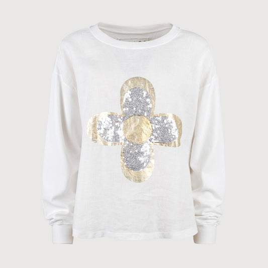 Grace-Damen-Sweatshirt-Leinenpatch-437-2100-102-offwhite-01