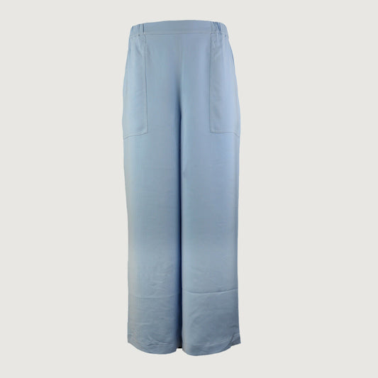 HEMISPHERE Damen Hose 20103ODENGA in Blau