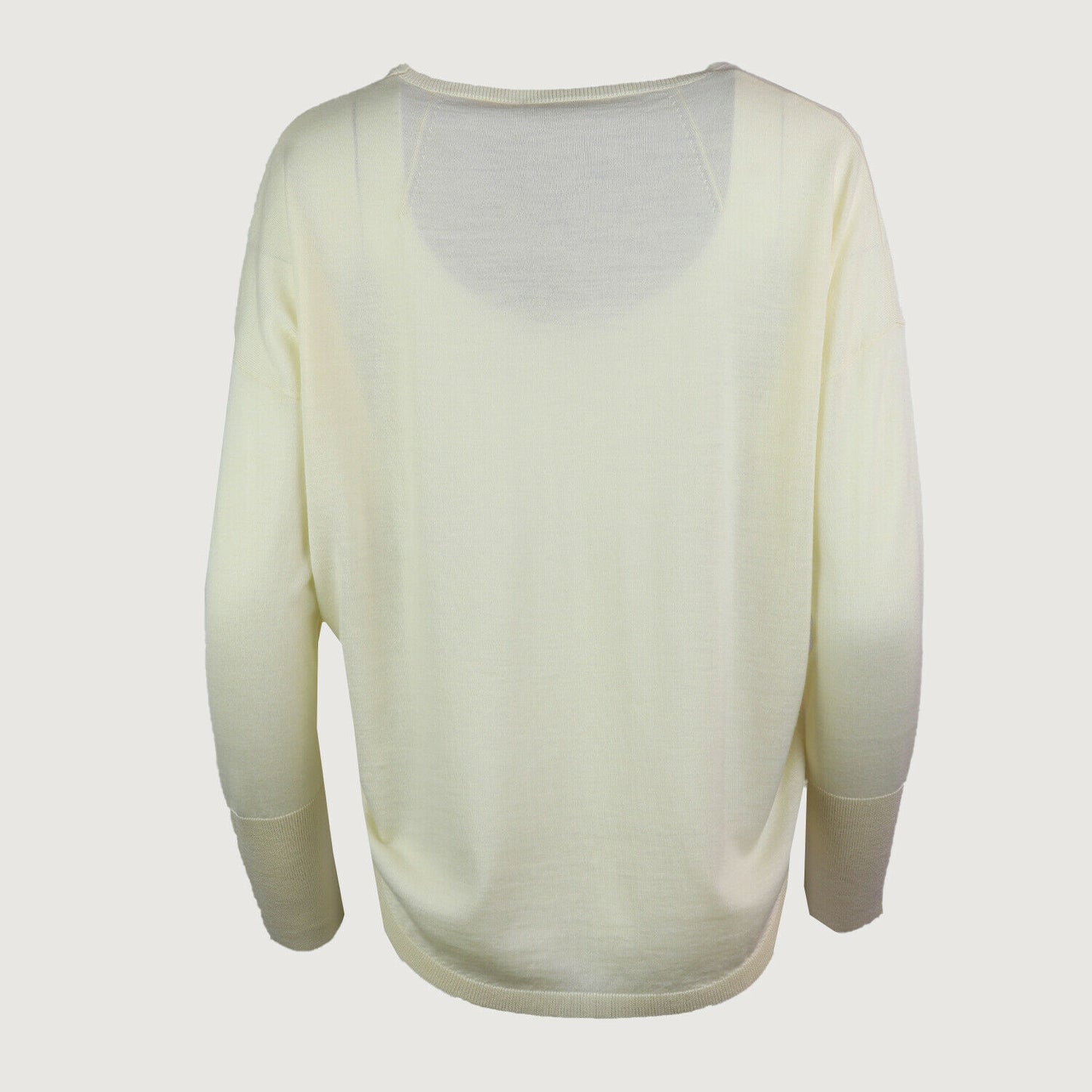 Hemisphere Damen Pullover 2114624-17 in 231 lemon ice