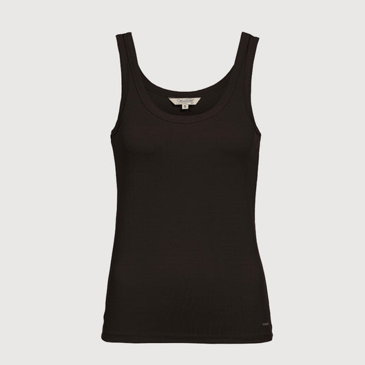 Herrlicher-Damen-Desa-Jersey-Rib-10031-JR103-coffee-01