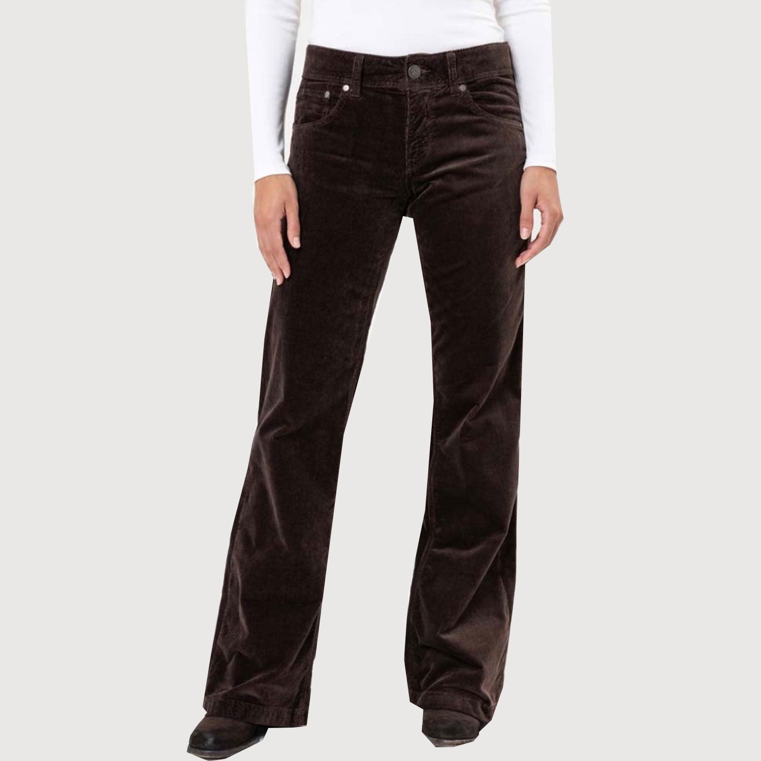 Herrlicher-Damen-Hose-Edna-Cordhose-5893-NC101-mocca-01