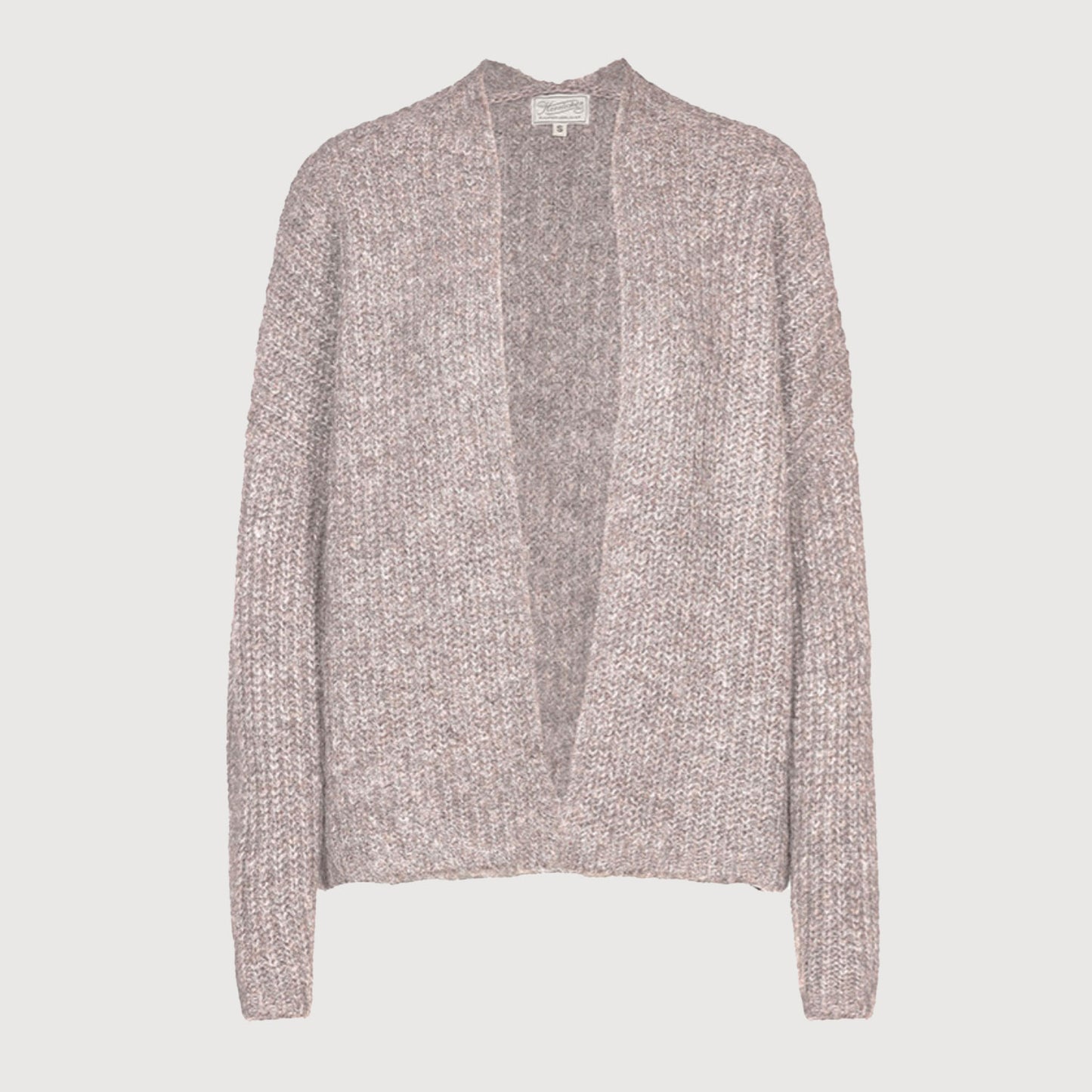 Herrlicher-Damen-Mohair Knit-Alissa-6437-RK200-001-beige-01