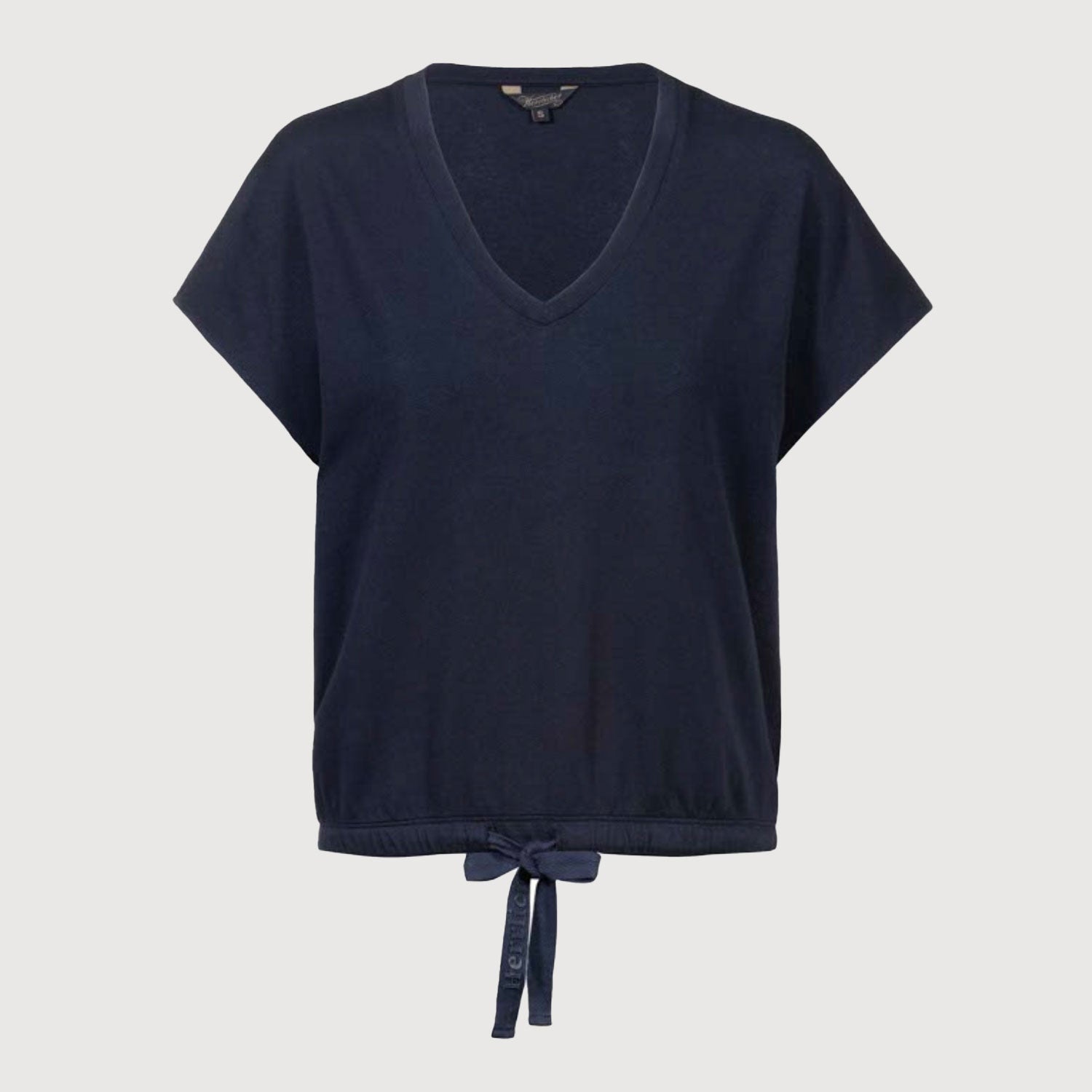 Herrlicher-Shirt-Luzina-10161-JK510-12-marine