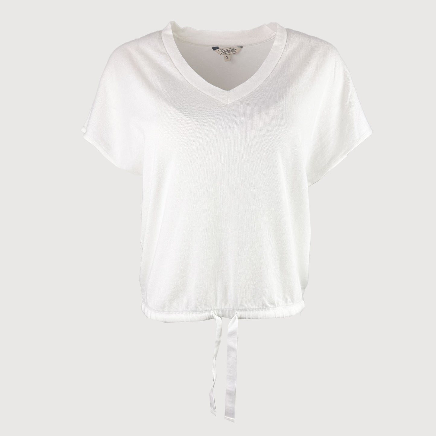 Herrlicher-Shirt-Luzina-10161-JK510-61-offwhite