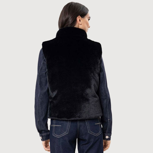 Herrlicher-Damen-Weste-zum-Wenden-Taline-7908-RN100-700-schwarz-02