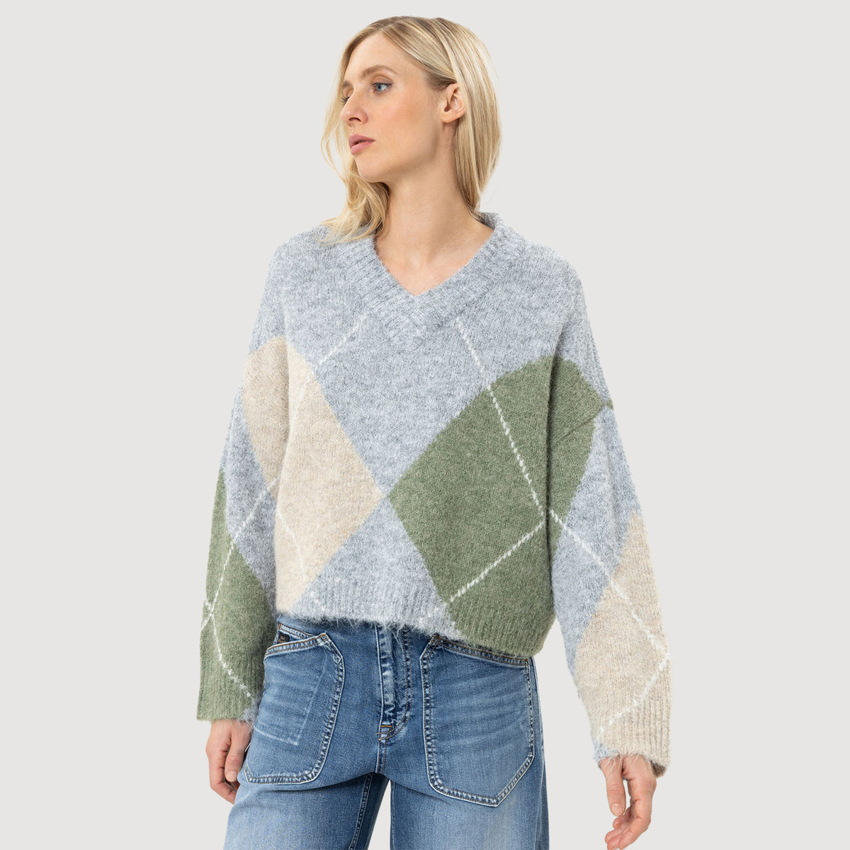 Herrlicher-Floralin-Damen-Strickpullover-Coffee-6895-M600-365-01