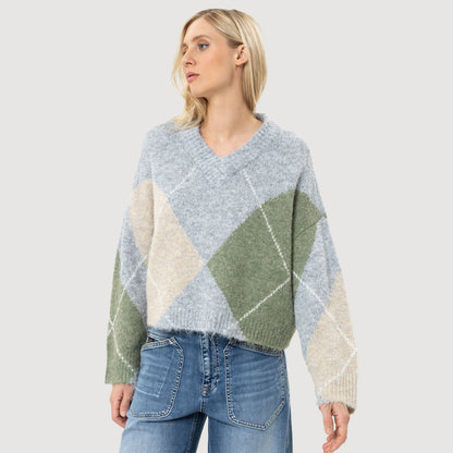 Herrlicher-Floralin-Damen-Strickpullover-Coffee-6895-M600-365-01