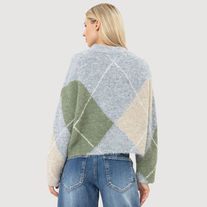 Herrlicher-Floralin-Damen-Strickpullover-Coffee-6895-M600-365-02